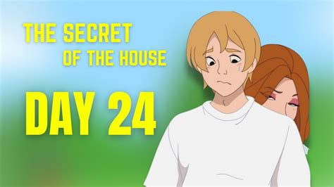 the secret of the house chapter 3 day 24 apk download|Discreen Vision Game Collection [Ch. 3 Day 25 v1.1] [Discreen .